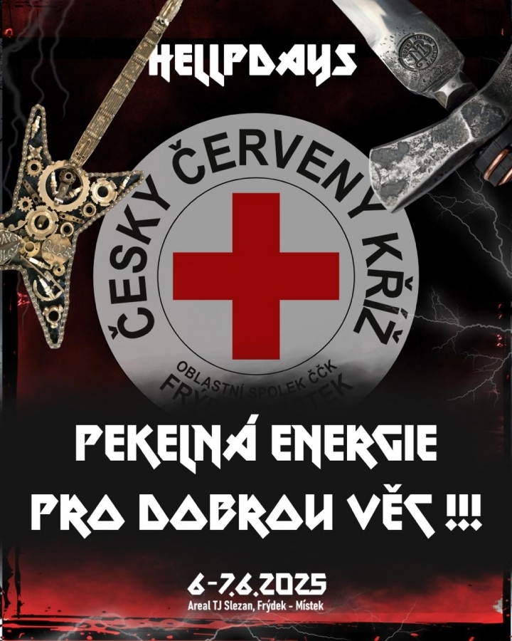 Program plný hvězd
	Na festivalu …