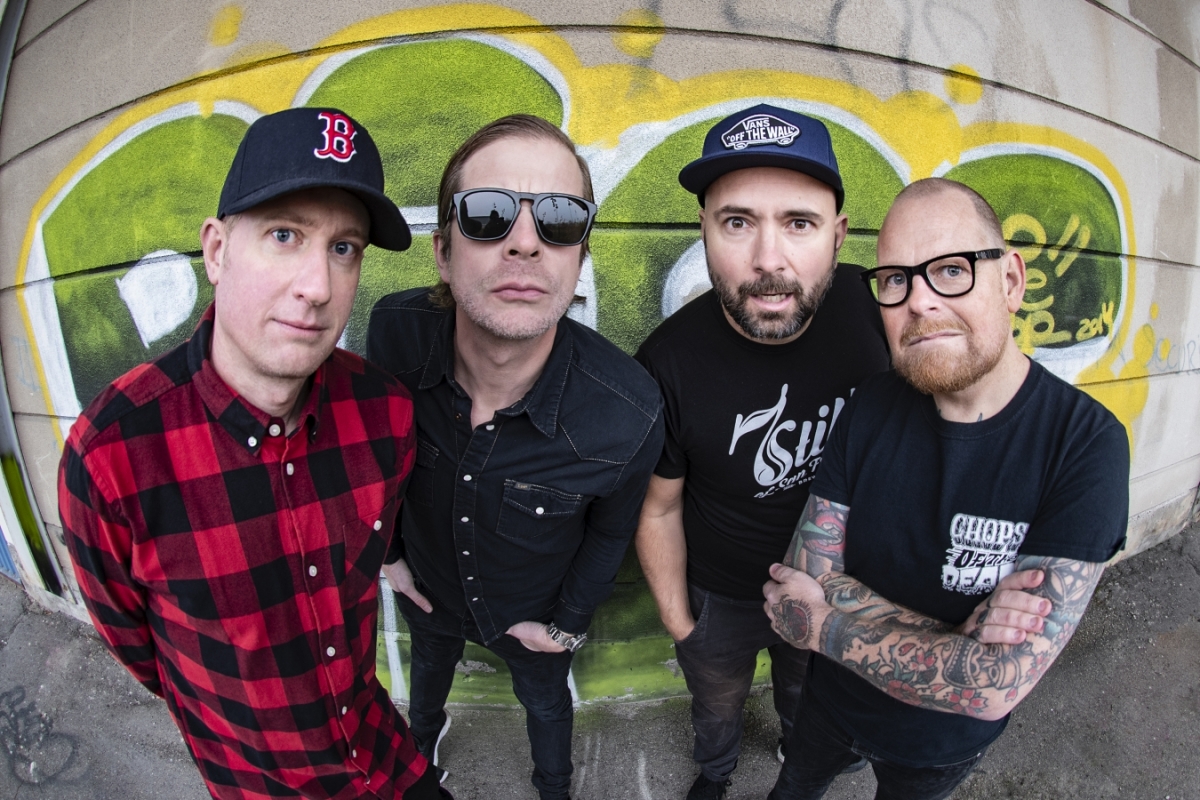 Millencolin