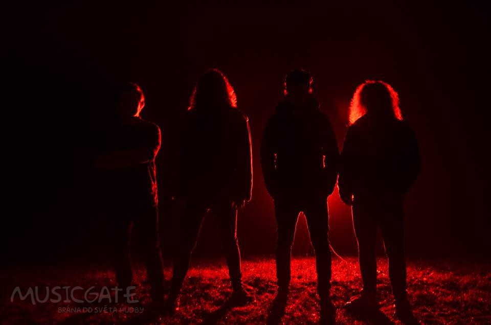 DEATHSTORM - thrash metal, …