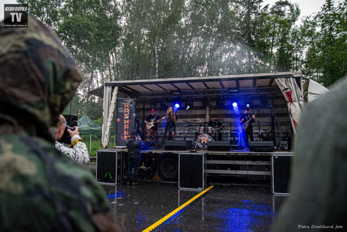 Není power metal jako power metal. Nymburští …