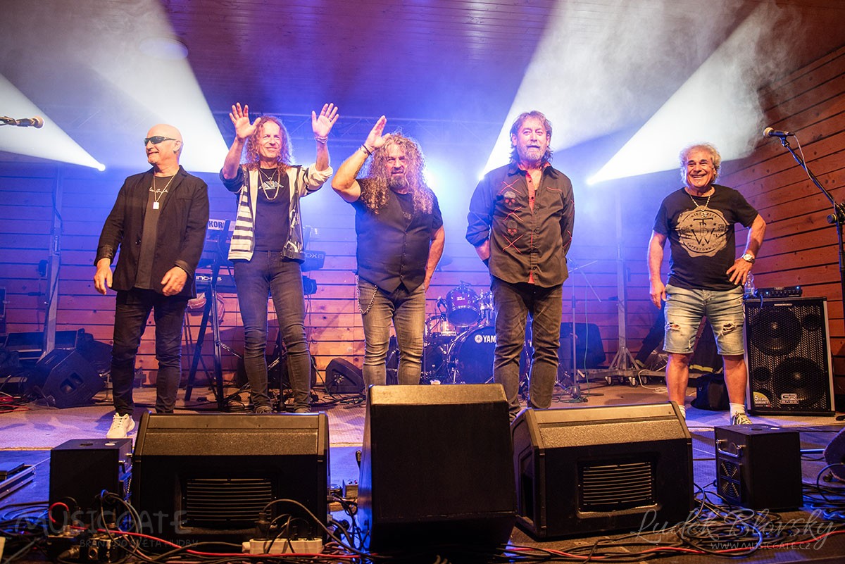 Parádní koncert, kterým si plzeňané potvrdili …