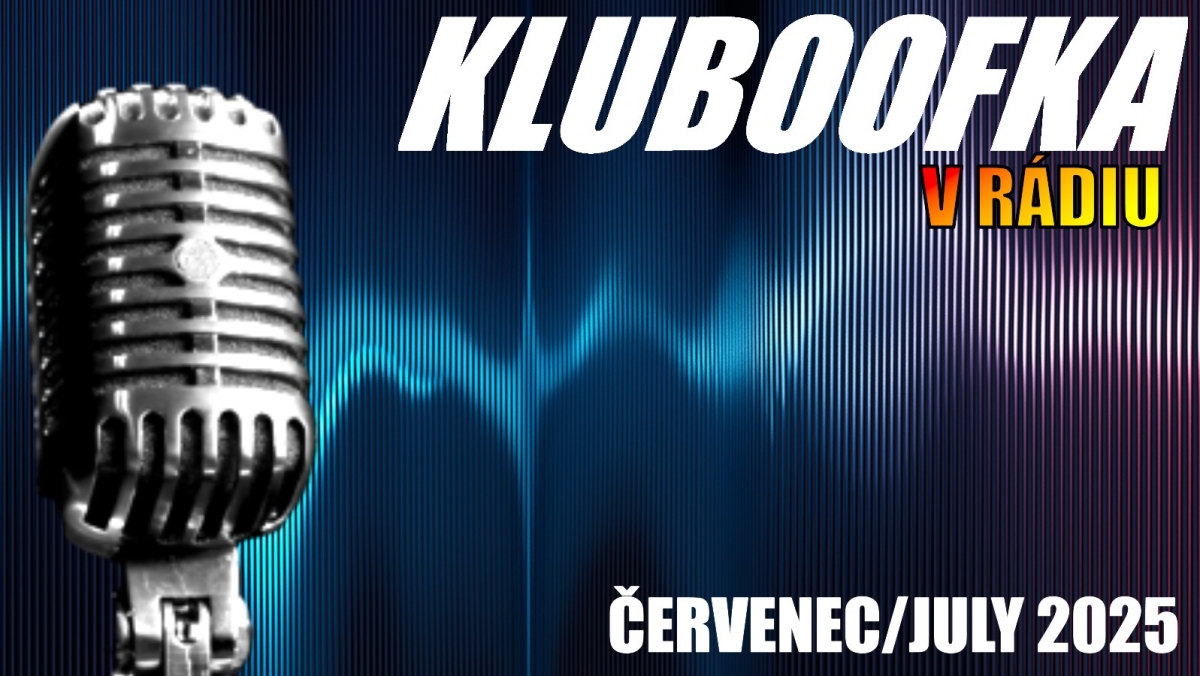 Hudební kontrasty mezi vesmírem a popelavým …