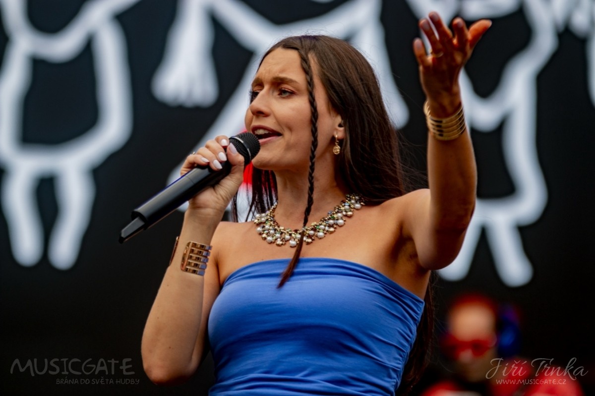 Kateřina Marie Tichá