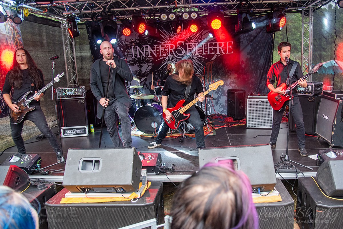 Kapela InnerSphere