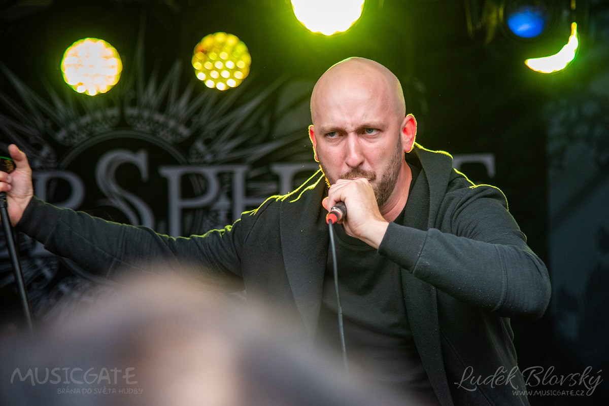 Kapela InnerSphere