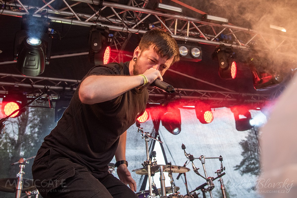 Kapela Sinner Self (Slovensko)