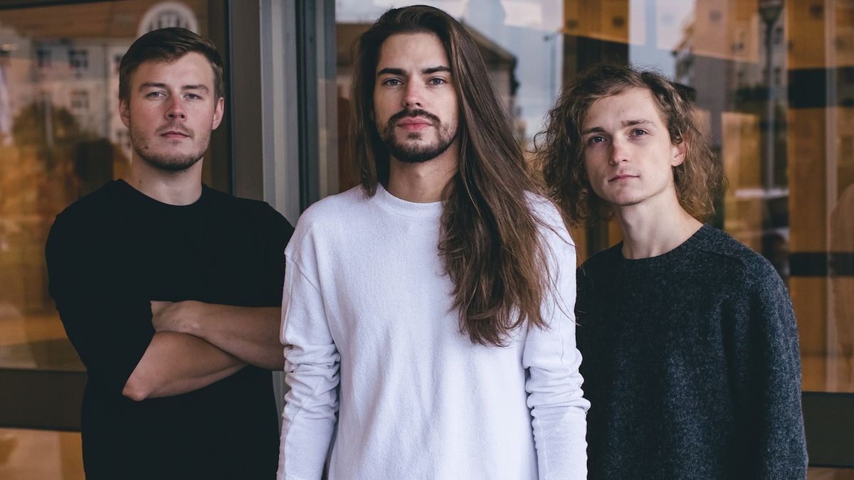 KAROL KOMENDA GROUP
( progressive rock / …