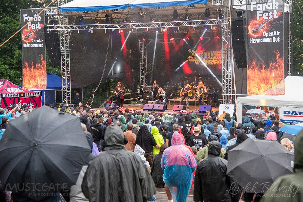 Aleš Brichta Project