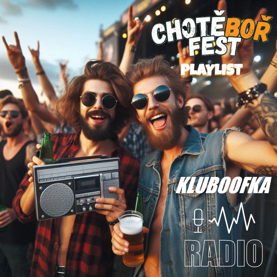 Každá z kapel přiveze na festival nejen hudbu, …