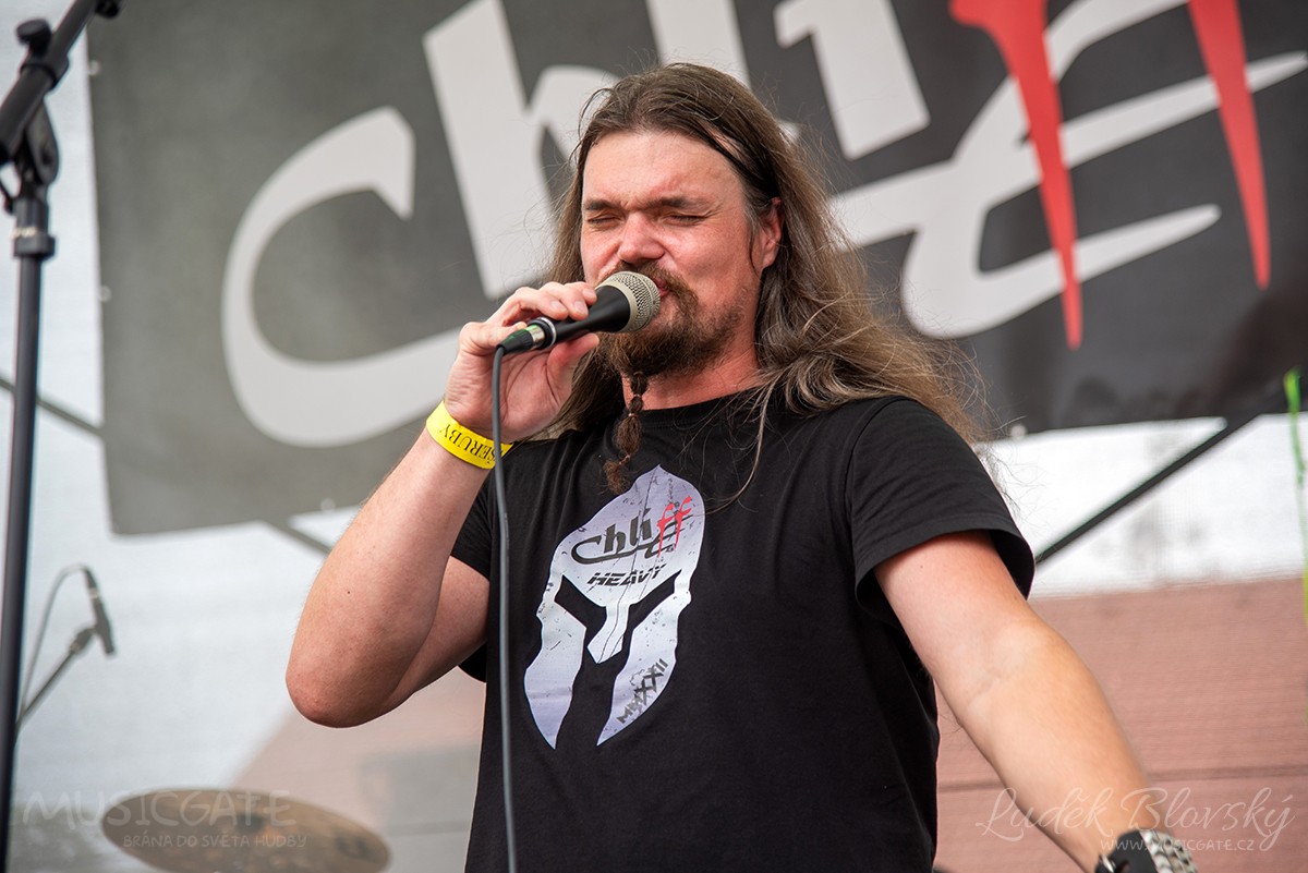 Kapela Chlíff