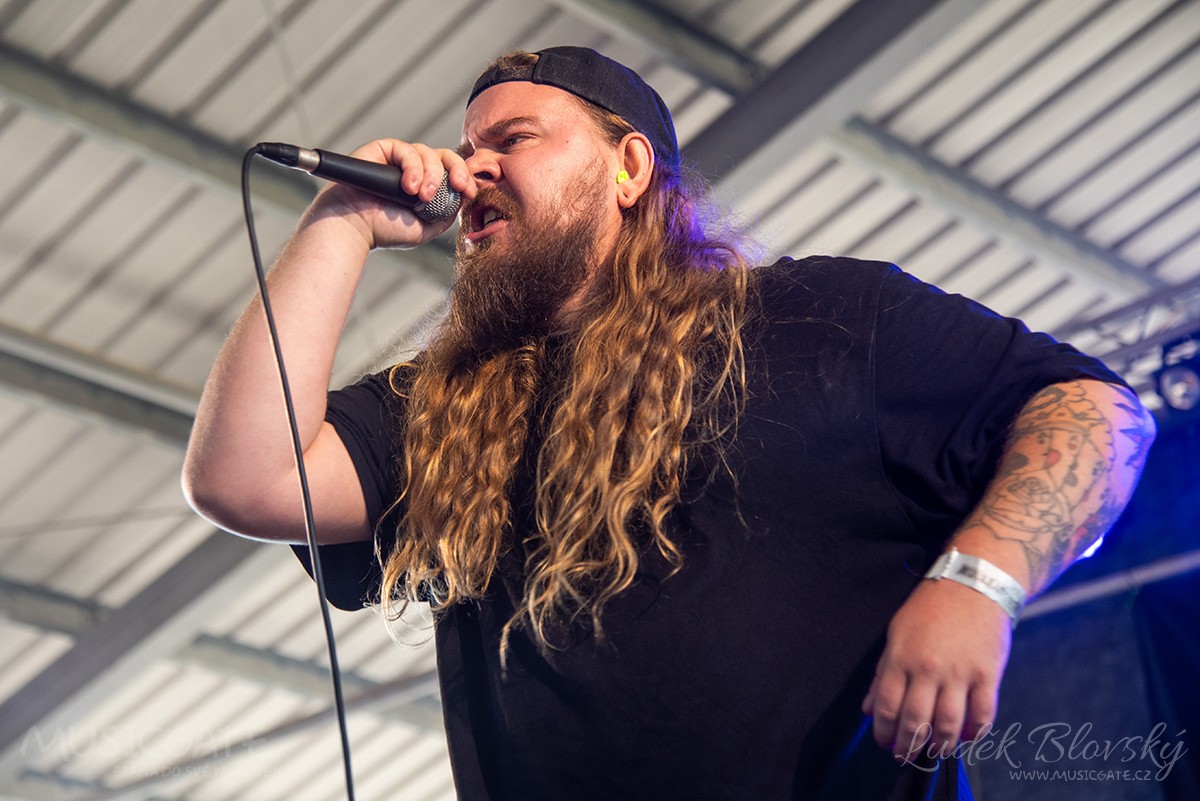 Kapela Born To Die (Švédsko)