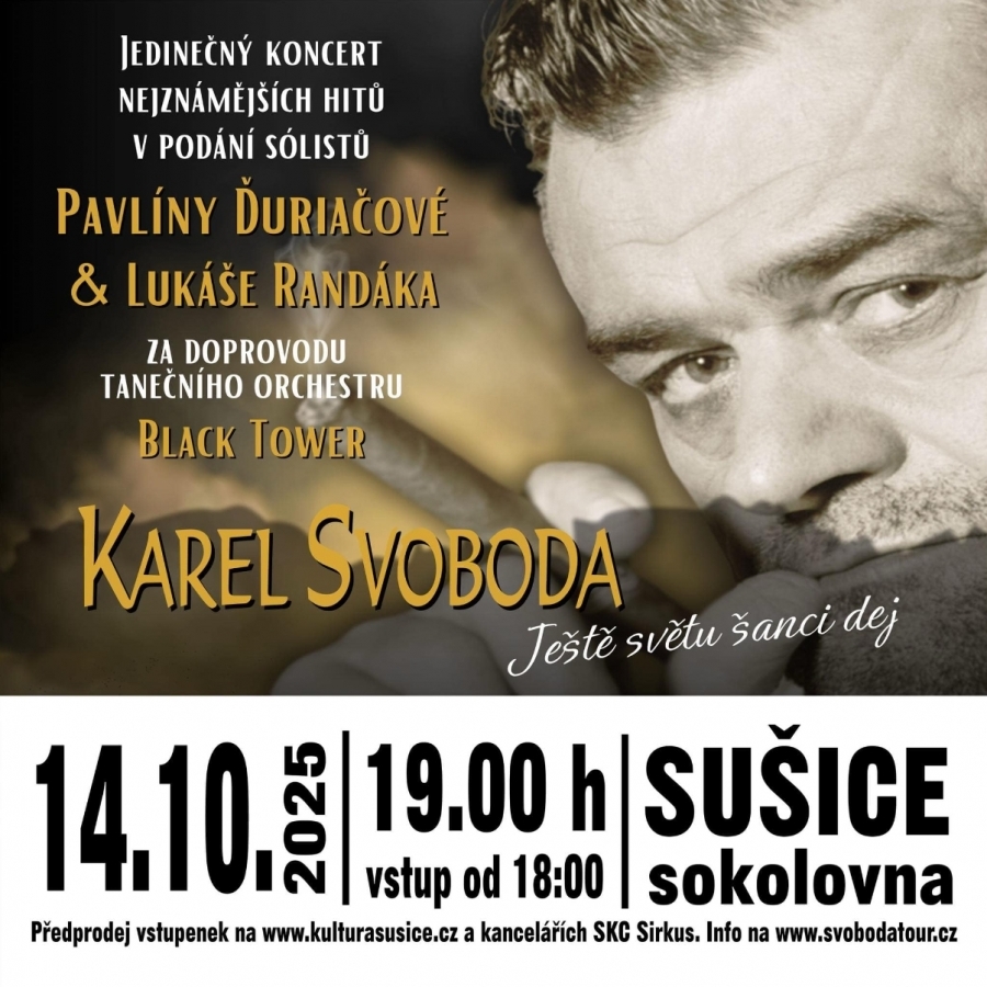 Přidávám odkaz na UDÁLOST, kde jsou …