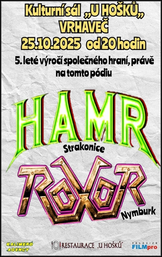 Přidávám odkaz na UDÁLOST, kde jsou …
