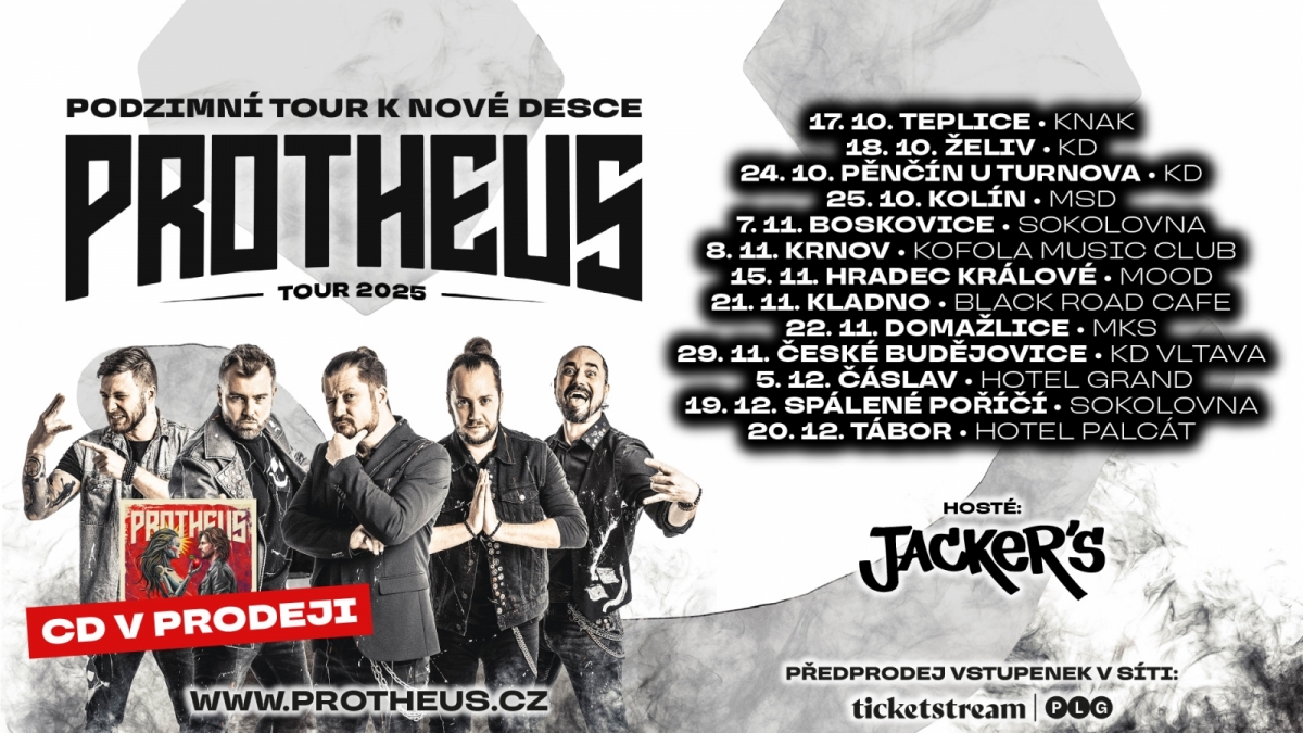 Shrnuto, podtrženo - skvělá akce, skvělé tour, …