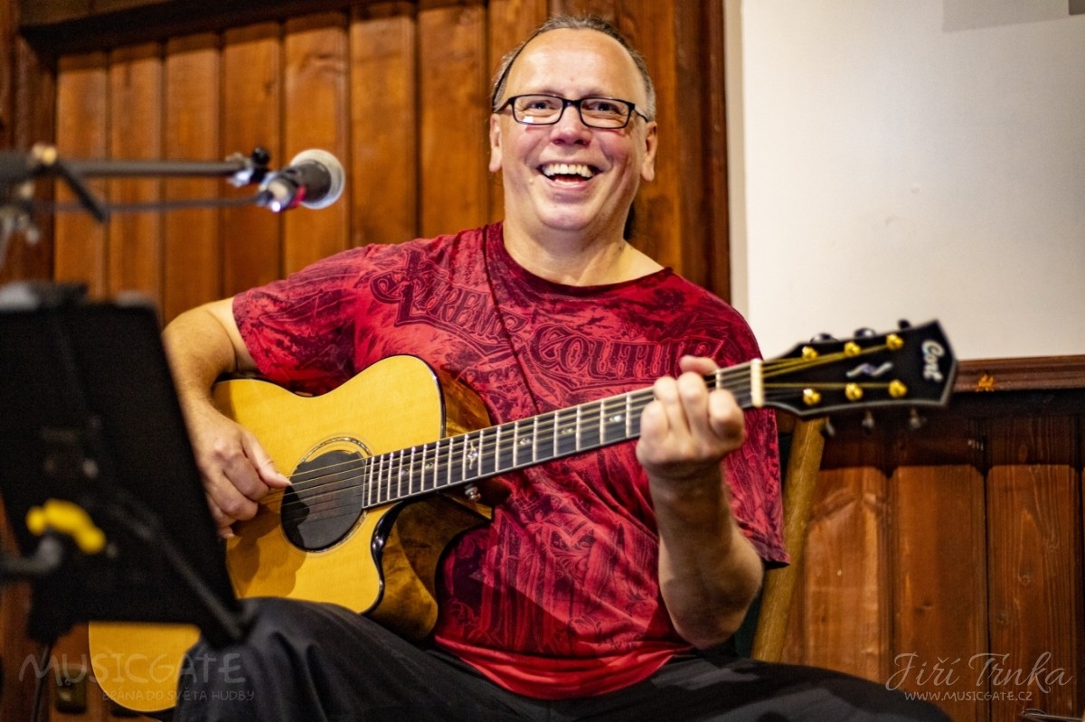 Daniel Krob