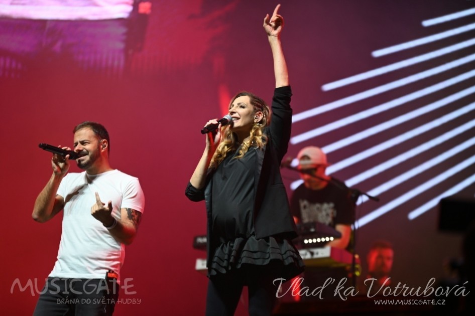 V blbým věku jsme se rozhodně necítili, když …