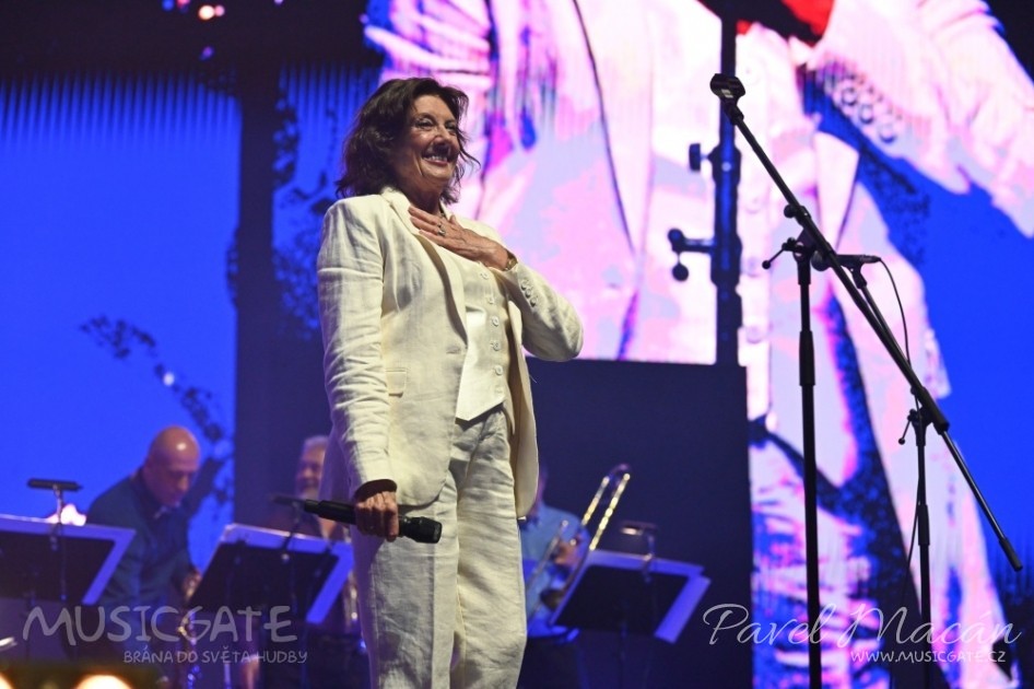 Štěstí zažila srdce fans i ve chvíli, kdy se …