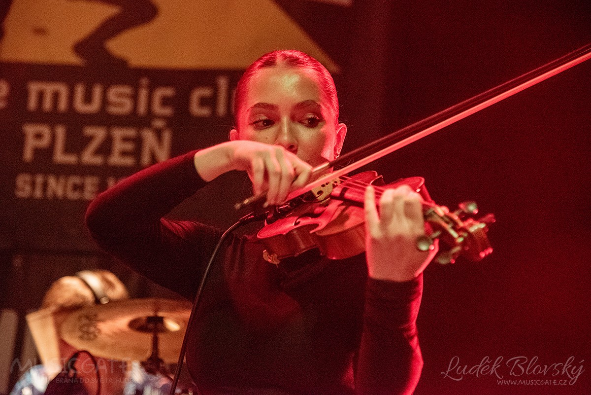 Kapela Kozel
