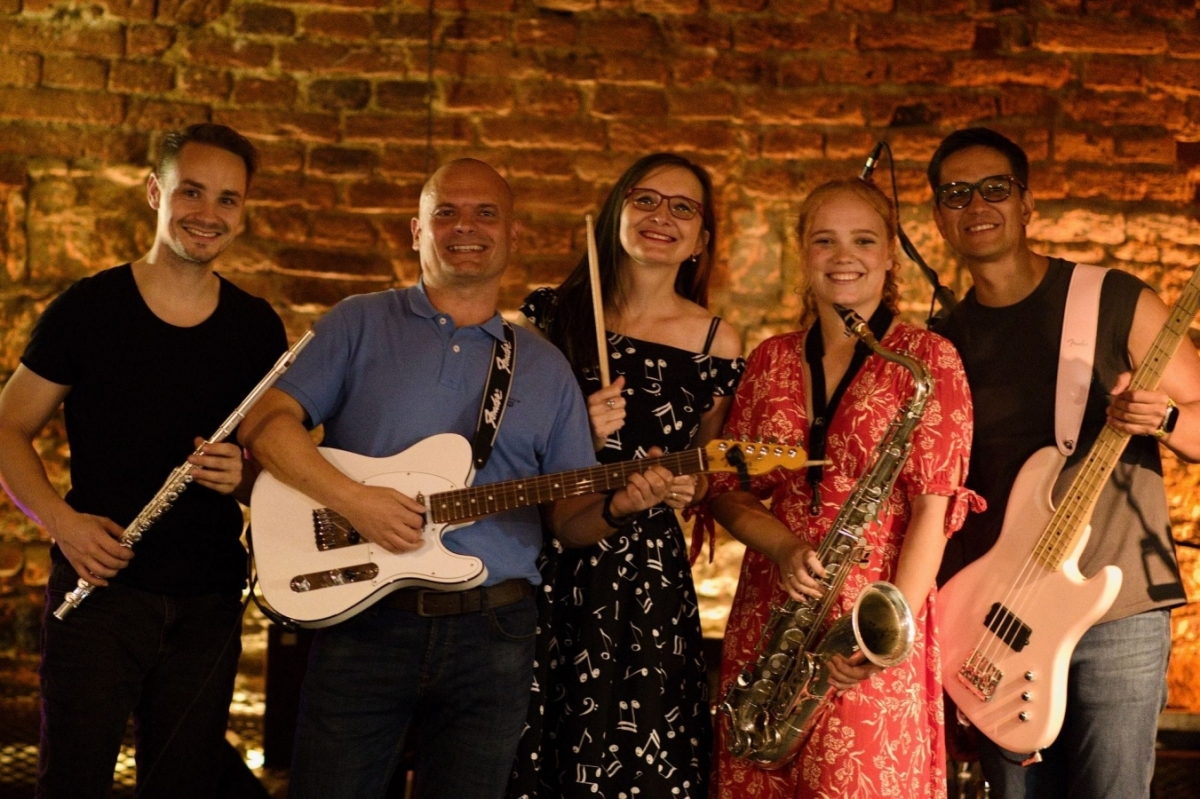 Novinky v pořadu: Swetřík a …