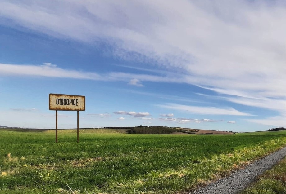 Druhou novinkou je Sportsman od kapely …