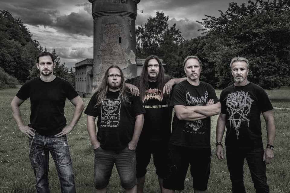 Perseid: vocalburátor Radim a koncertní …