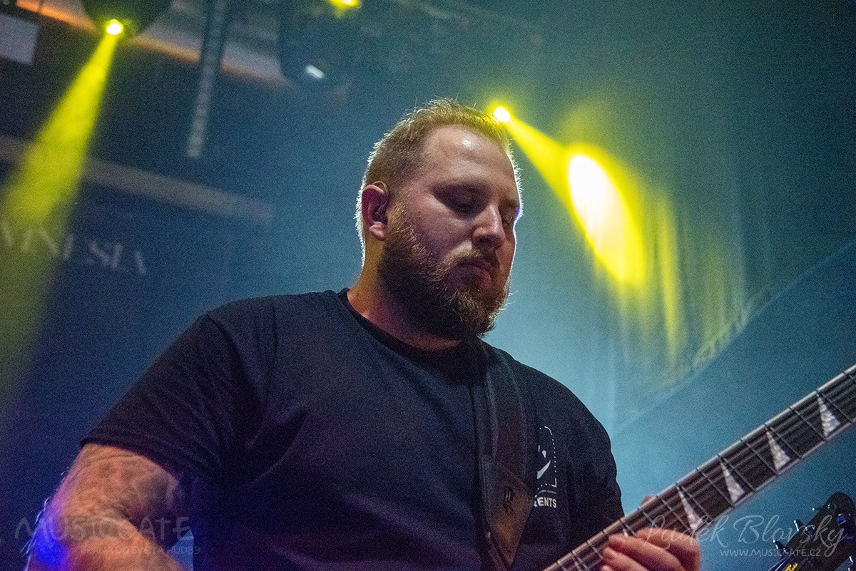 Kapela Reflections Of Amnesia