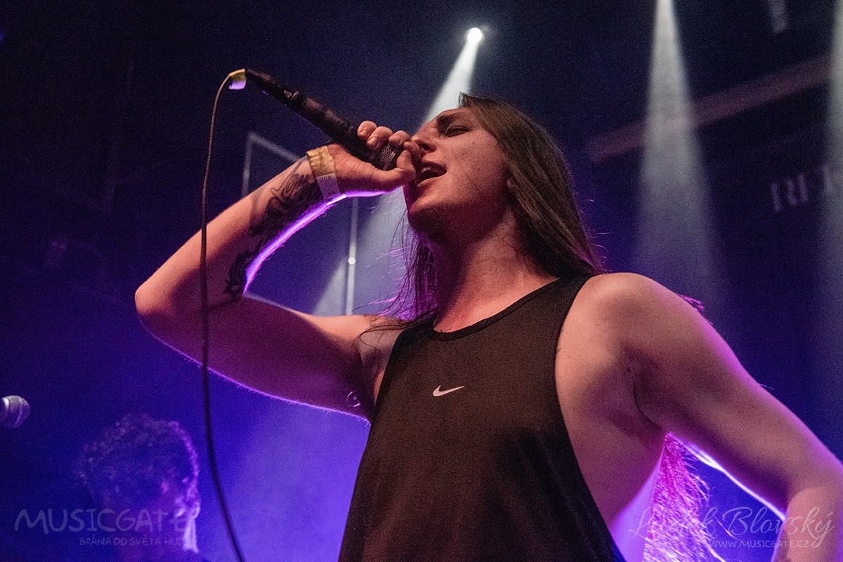 Kapela Reflections Of Amnesia