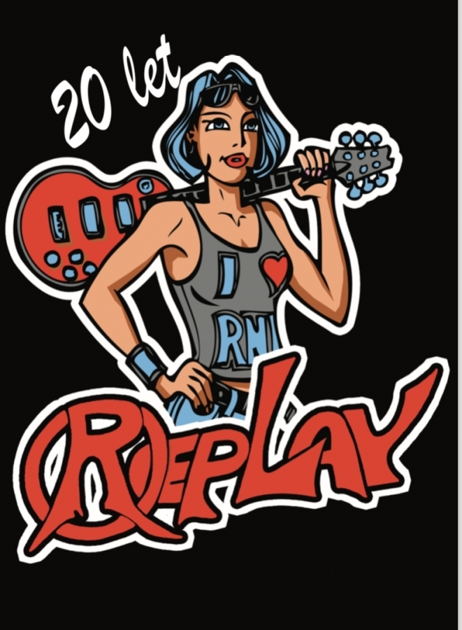 Rockový Replay, celým názvem Replay …