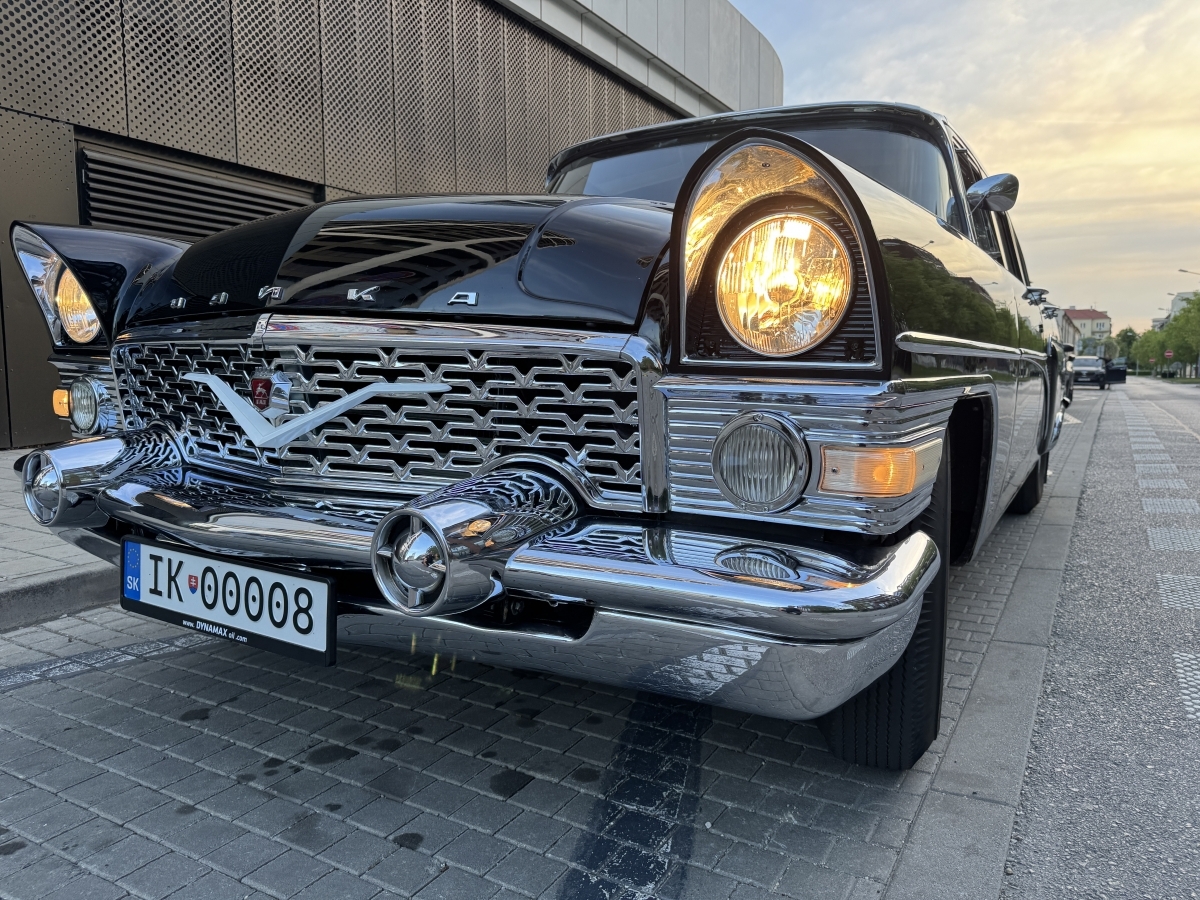 A jak už je tradicí, i tentokrát se ve videu …