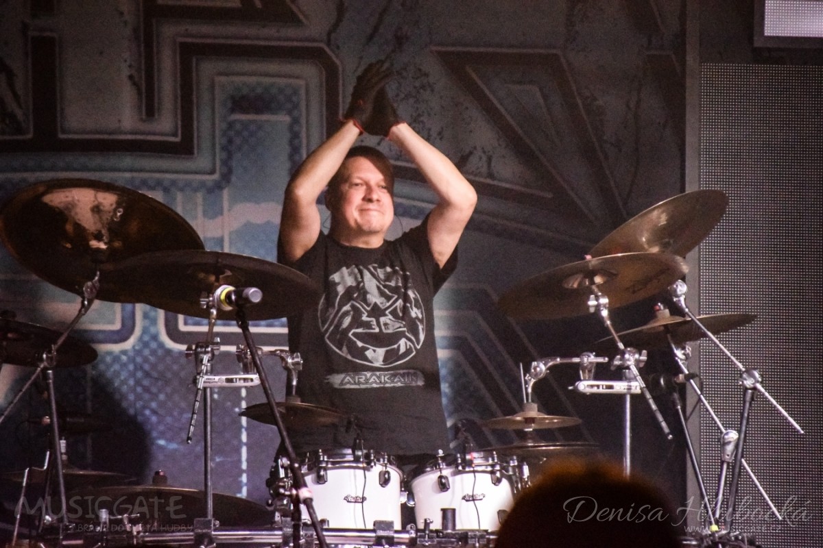 Za celý musicgate děkujeme panu pořadateli, že …