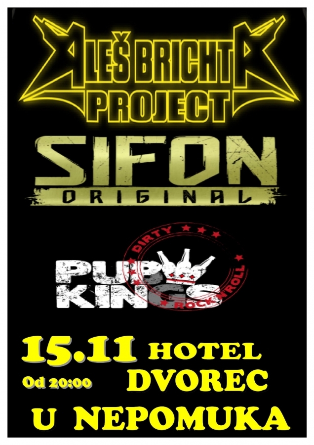 Přidávám odkaz na UDÁLOST, kde jsou …