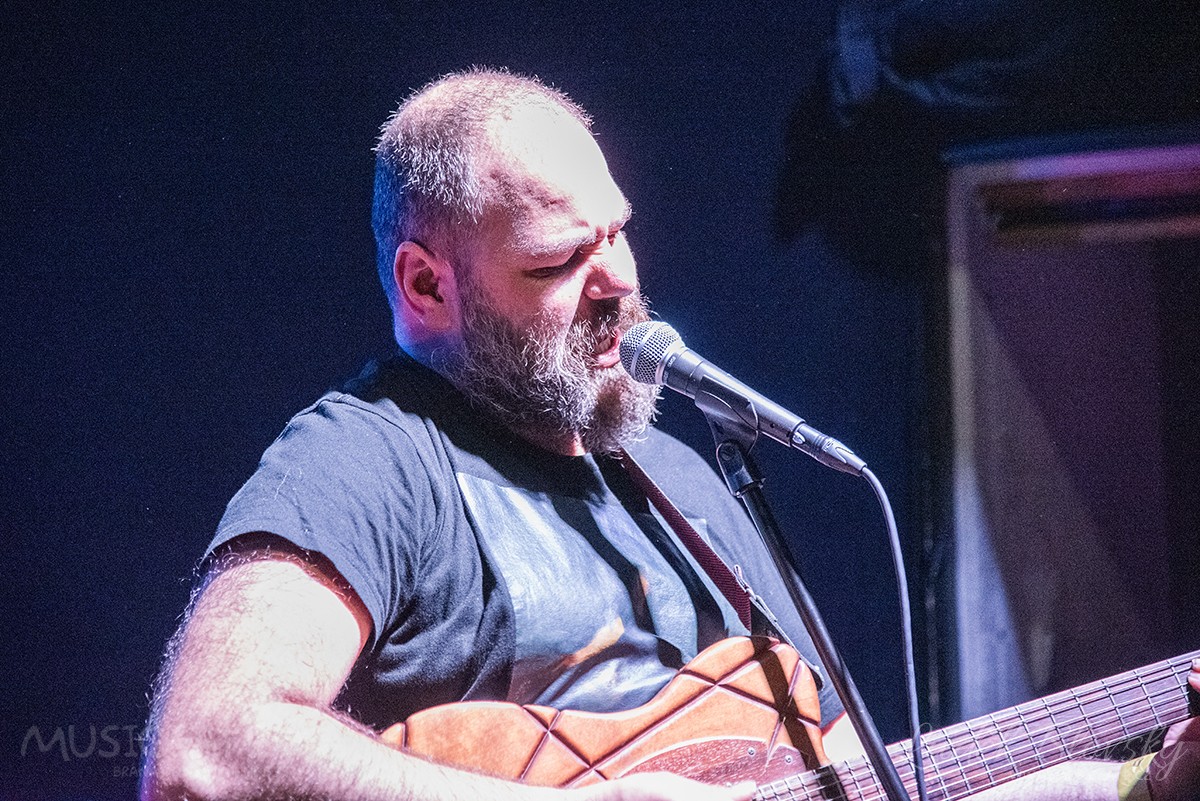 Kapela Přestupková Komise