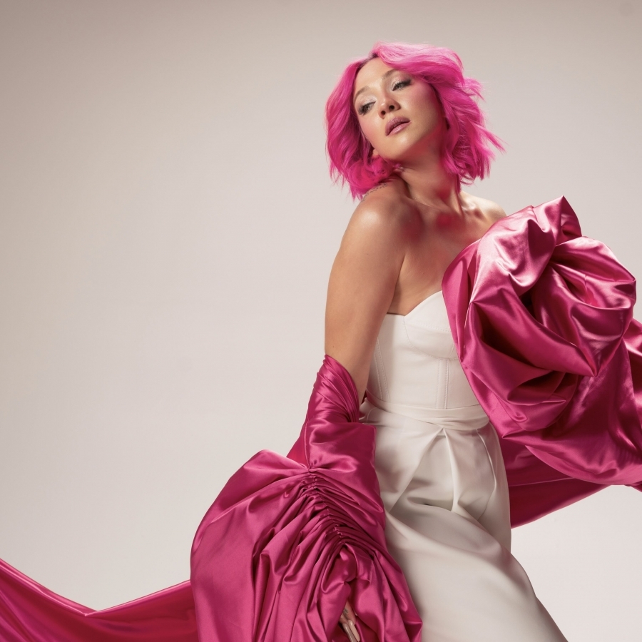 Po třech letech se Tereza Mašková vrací s …