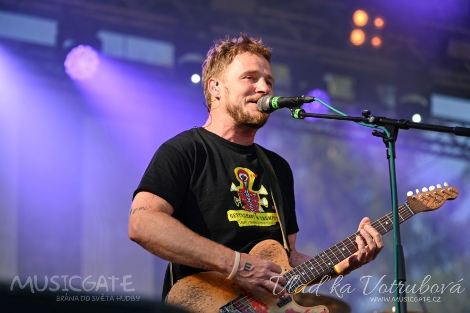 V letošním roce poctí oslavu …