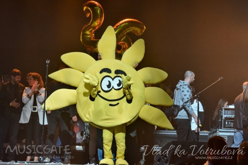 Vesna – česko-slovensko-ruské uskupení s …