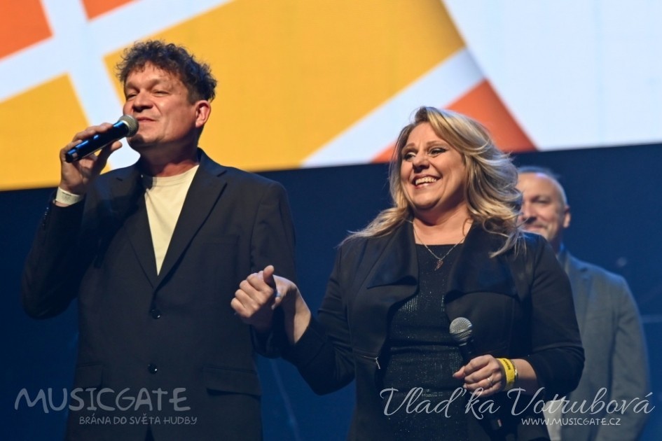 „Jsme moc rádi, že se nám podařilo nabídnout …