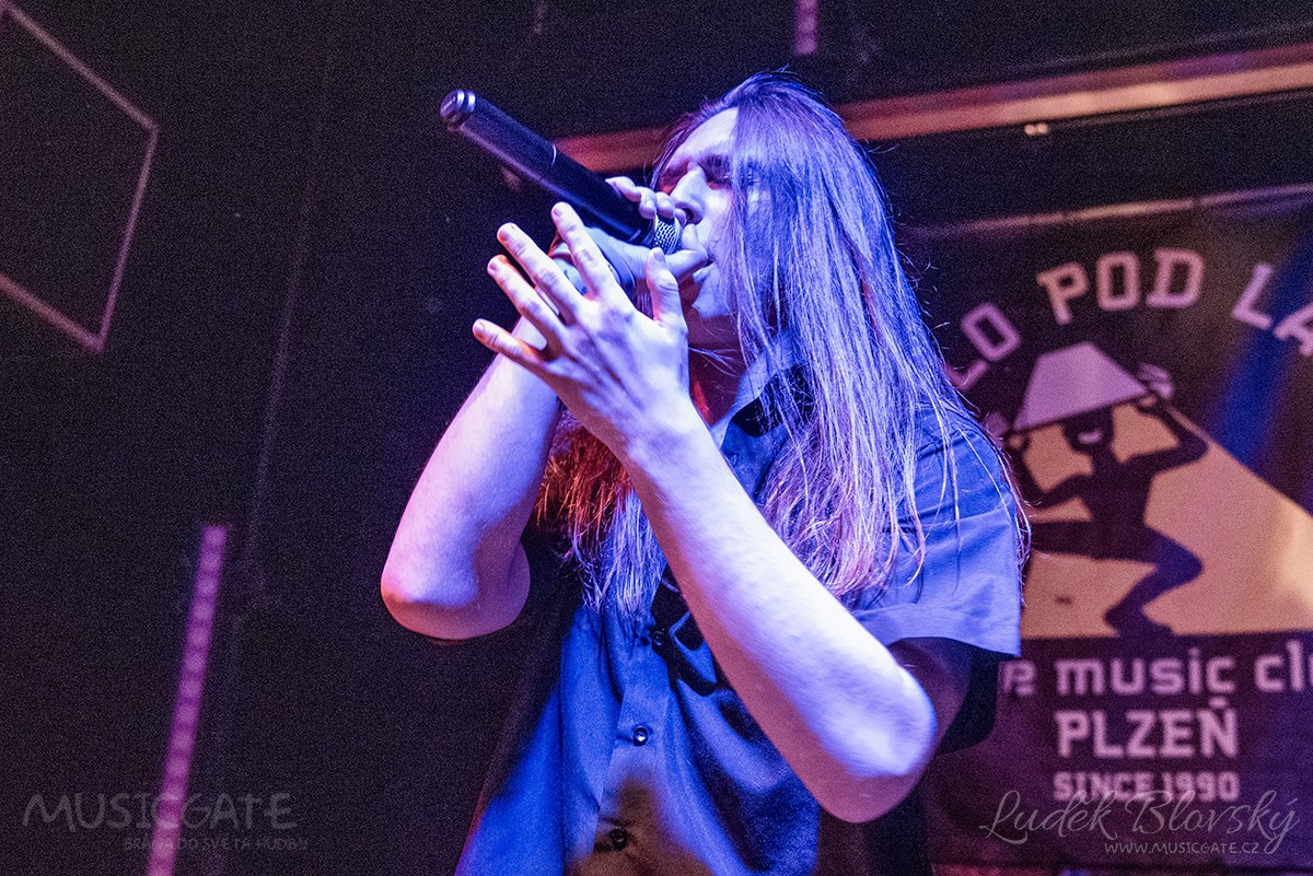 Kapela Reflections Of Amnesia