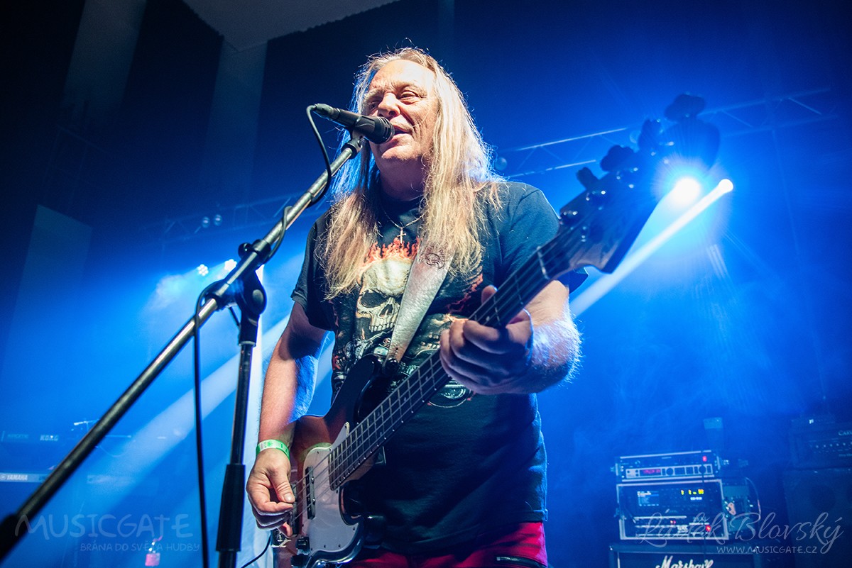 Kapela Sifon Originál