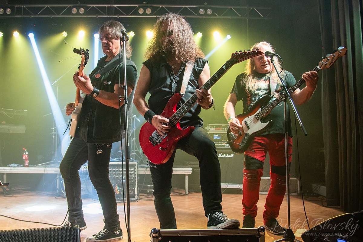 Kapela Sifon Originál