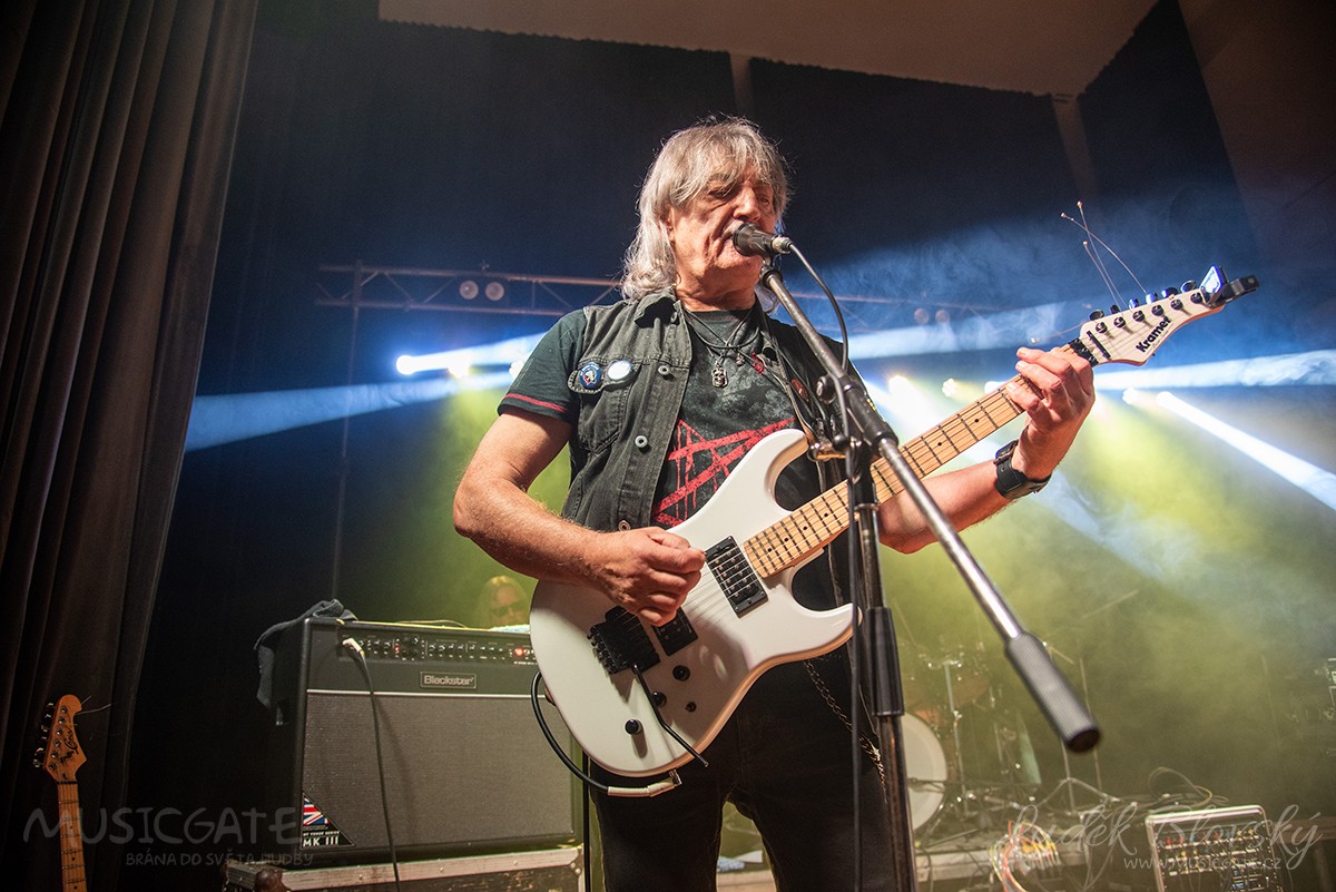 Kapela Sifon Originál