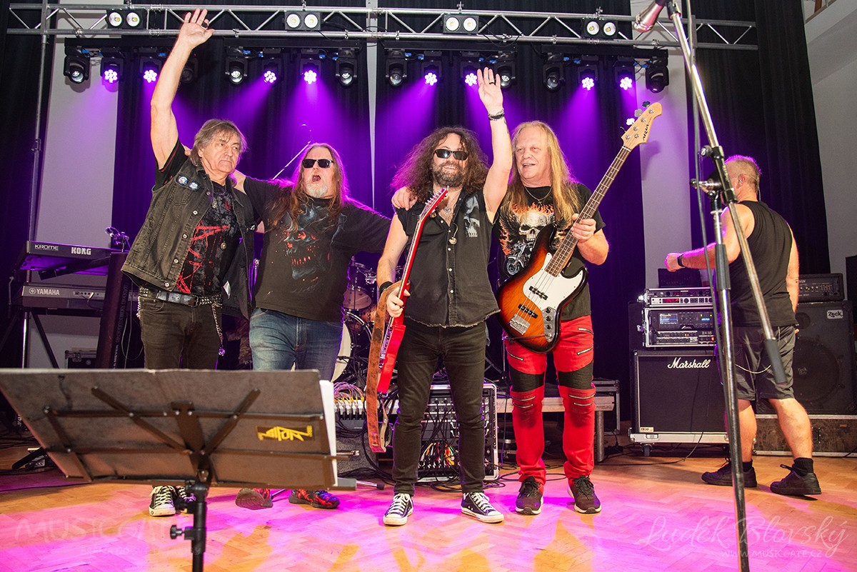 Kapela Sifon Originál