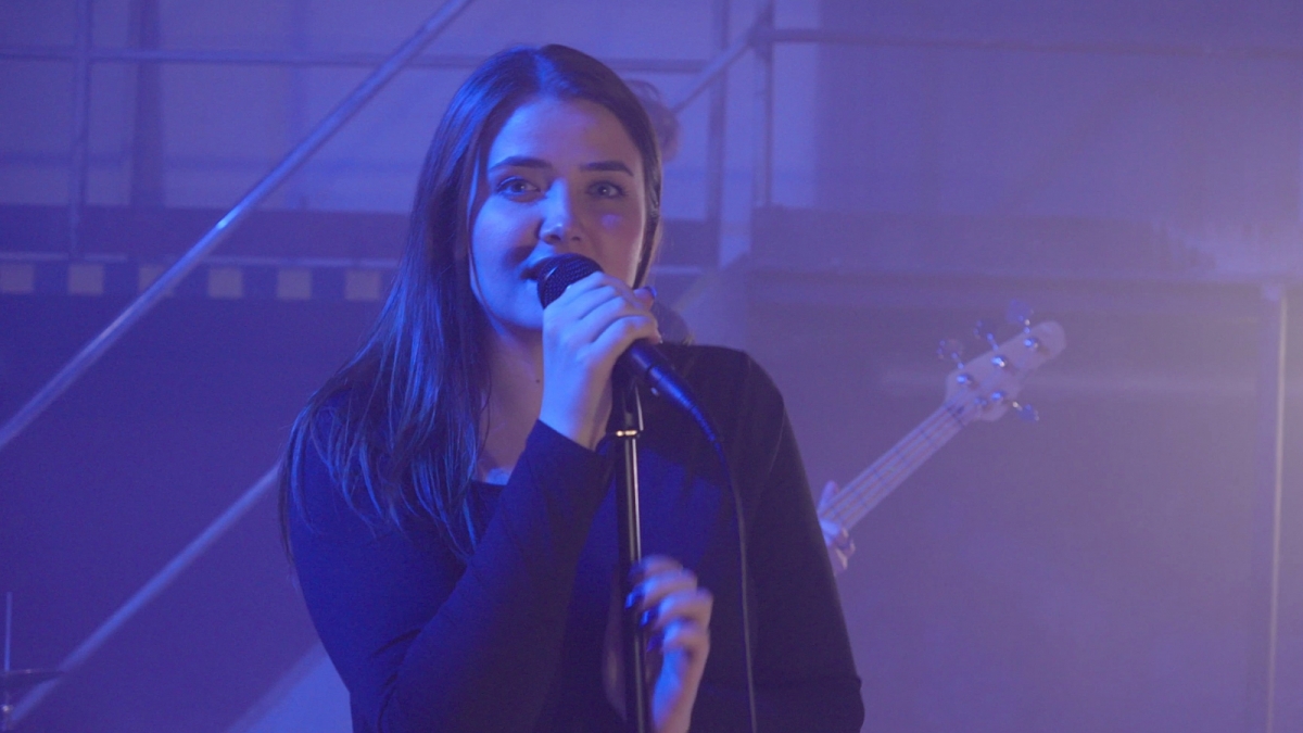 Nová kapitola Demons
	Věci, co nevyšly nám …