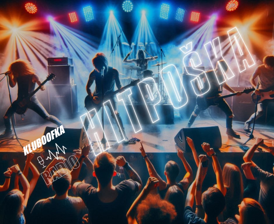 Sleduj pořadí v reálném čase
Pořadí skladeb …