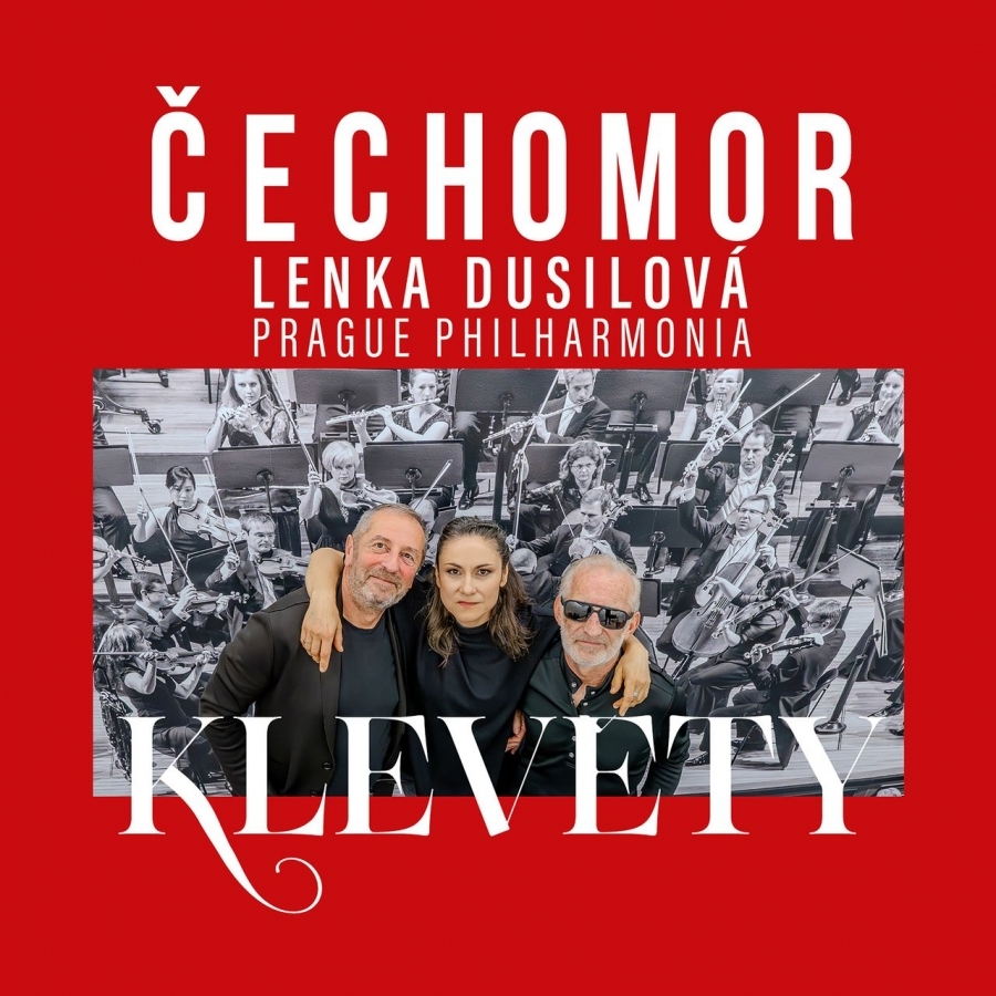 Diváci na koncertech uslyší nejen všechny …