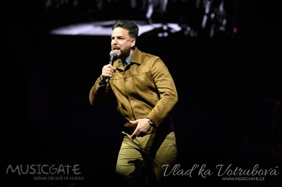 A proč by také ne, vždyť Žijeme len raz, …