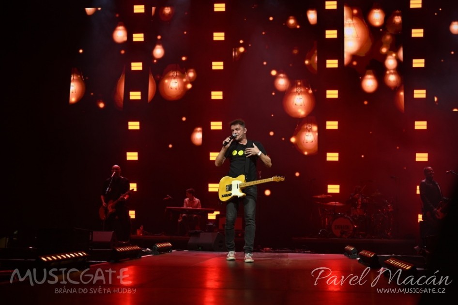 Dokonalou závěrečnou tečkou za velmi vydařeným …