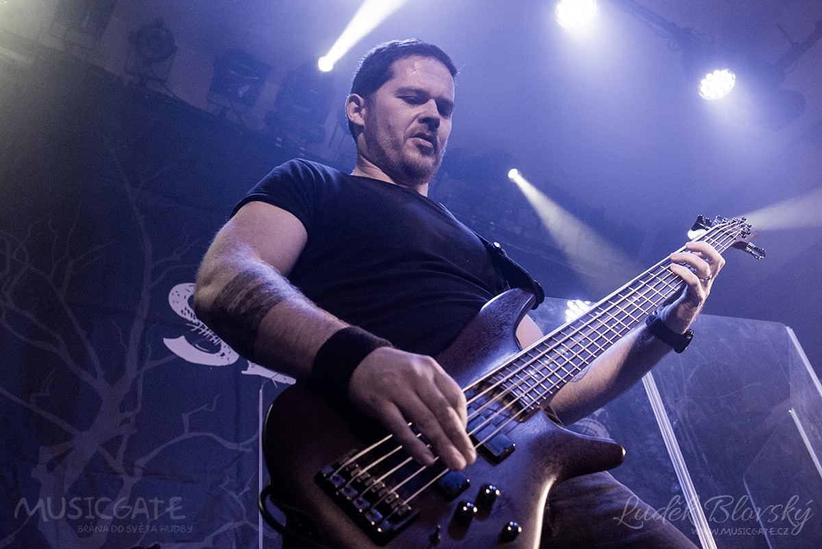 Kapela Pearly Seconds