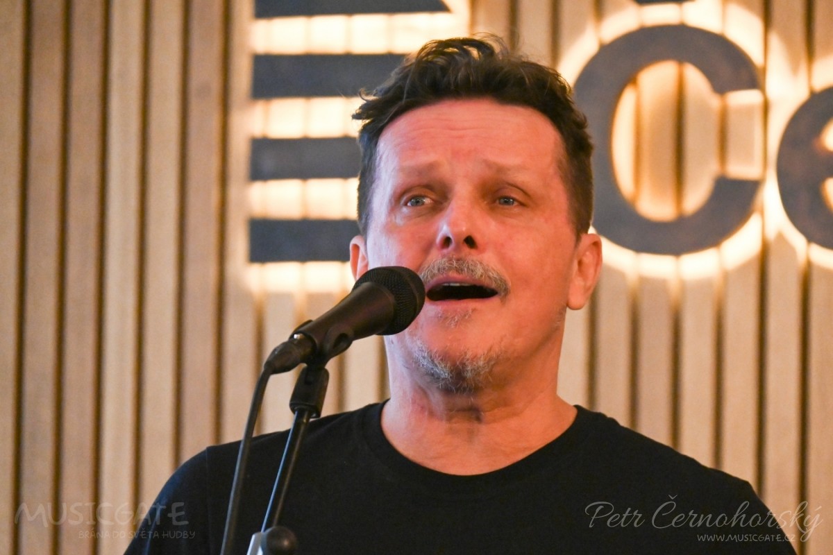 Kapela Chinaski má za sebou úspěšný rok, během …