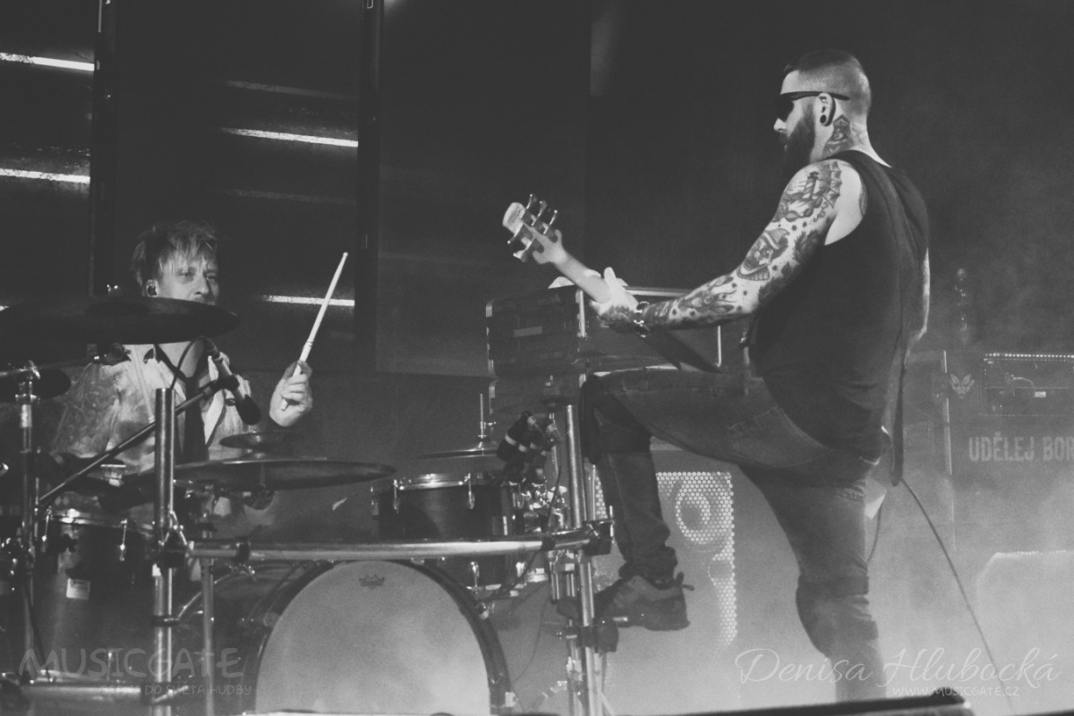 Naše poslední zastávka v KD Želiv tohoto roku &hellip;