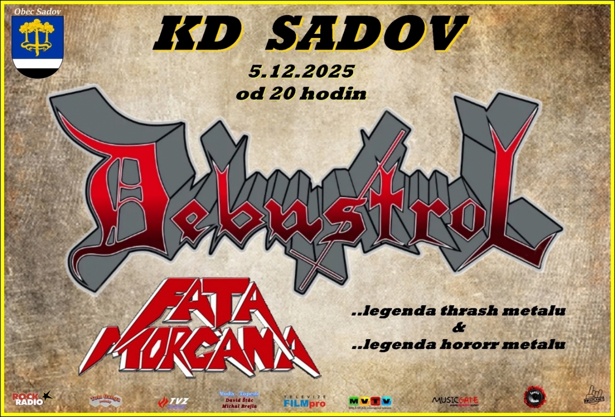 Přidávám odkaz na UDÁLOST, kde jsou …